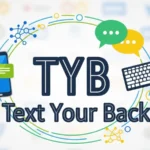 TYB Mean in Text