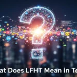 what does lfht mean in text