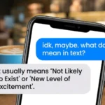 what does nle mean in text