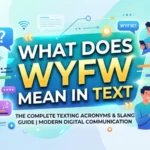 what does wyfw mean in text