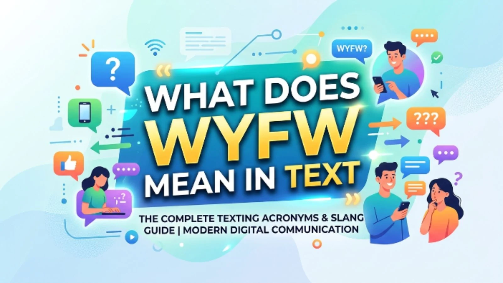 what does wyfw mean in text