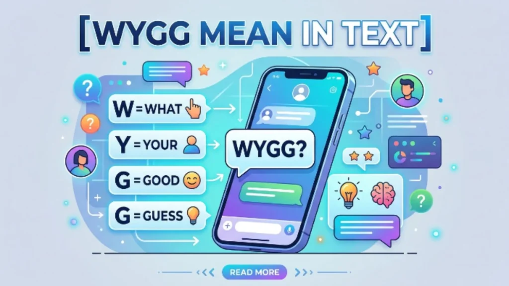 wygg mean in text