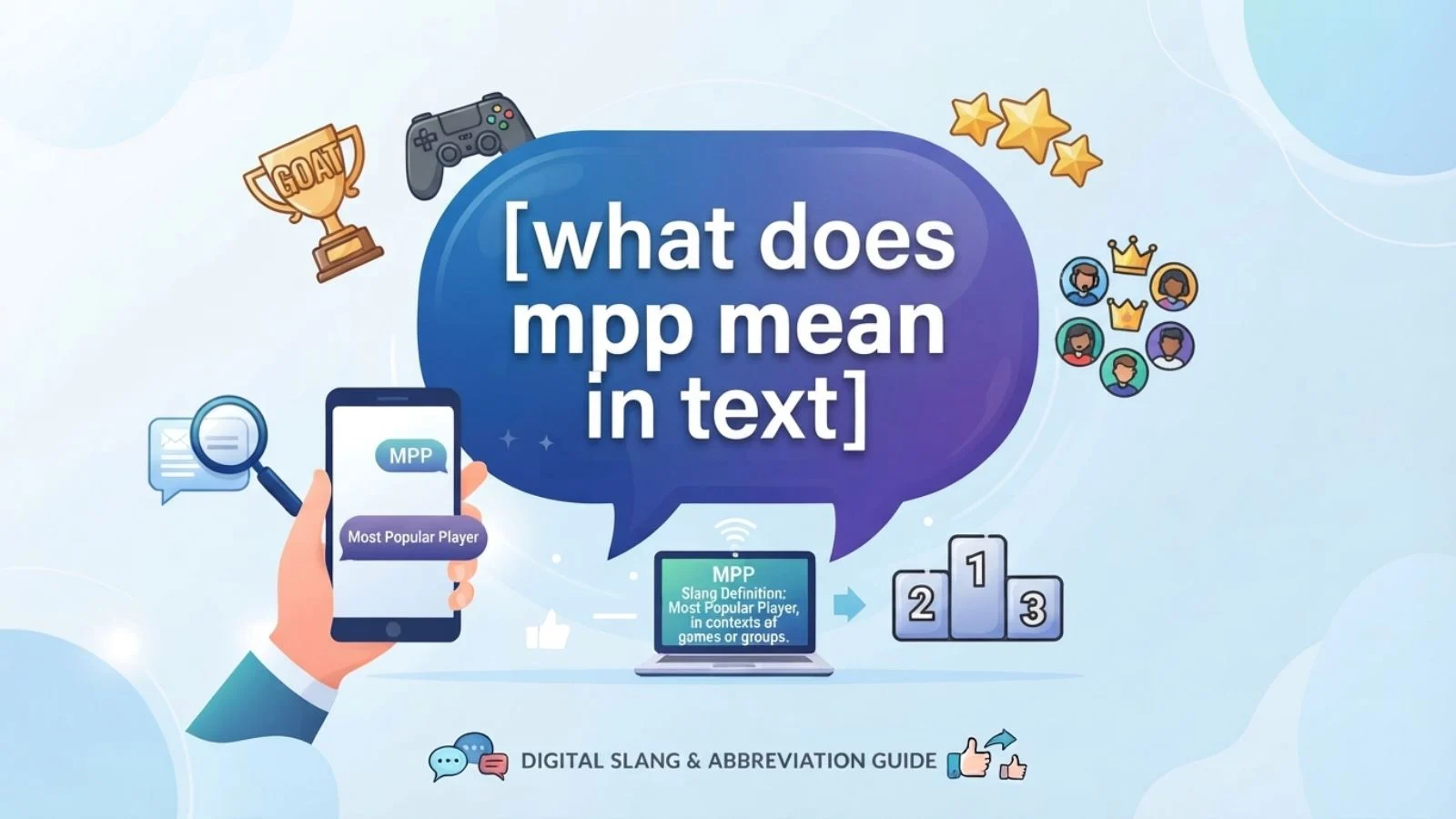 what does mpp mean in text